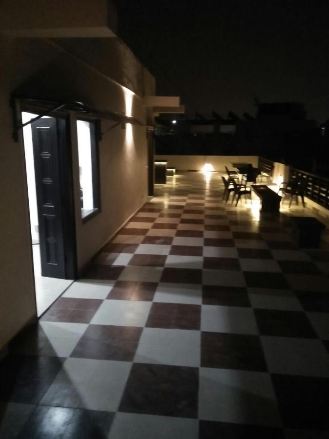 Metro Inn Pg Gurgaon Eksteriør bilde